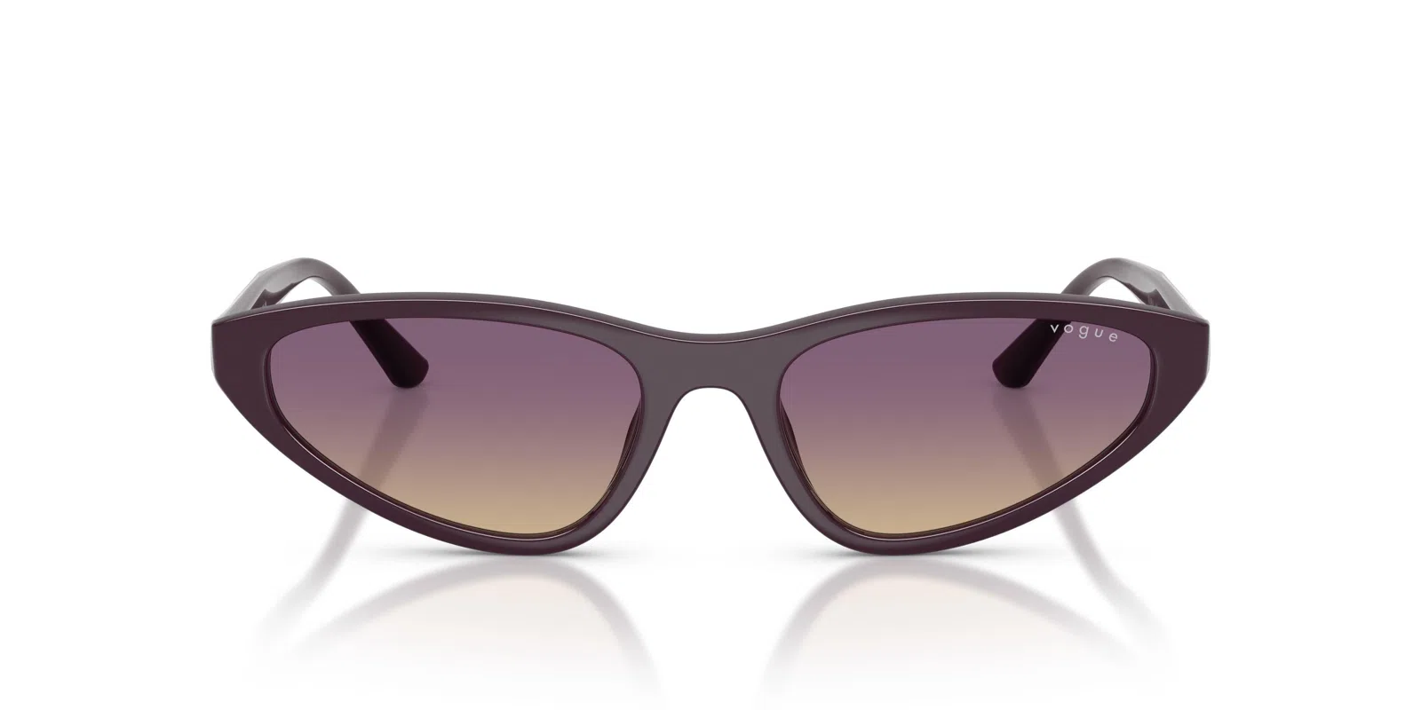 Vogue 5726SU Sunglasses - view 34